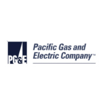 pacific gas logo